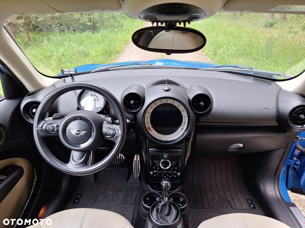 MINI Countryman - 17