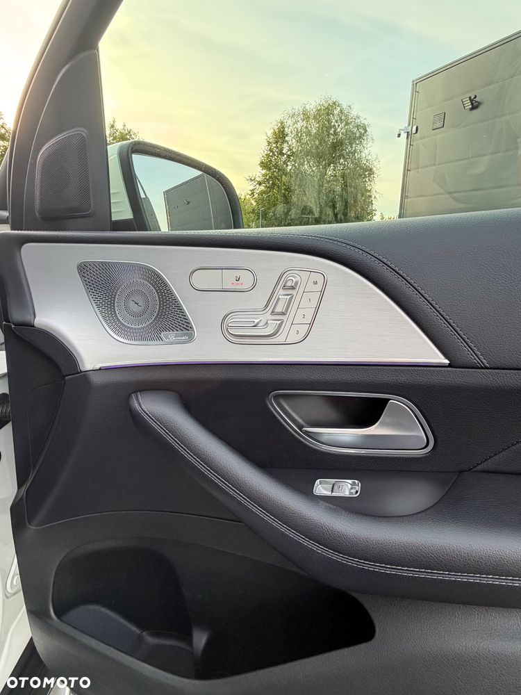 Mercedes-Benz GLE 350 d 4-Matic Premium Plus - 29