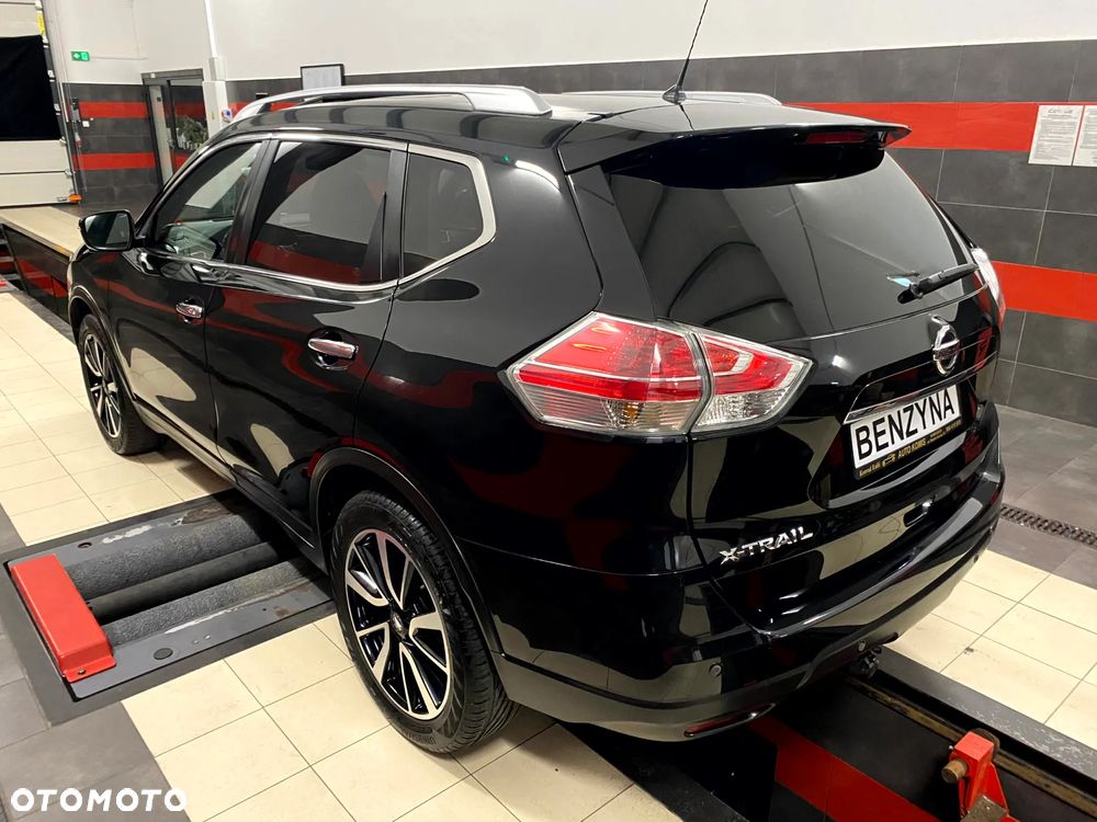 Nissan X-Trail 1.6 DIG-T Tekna - 11