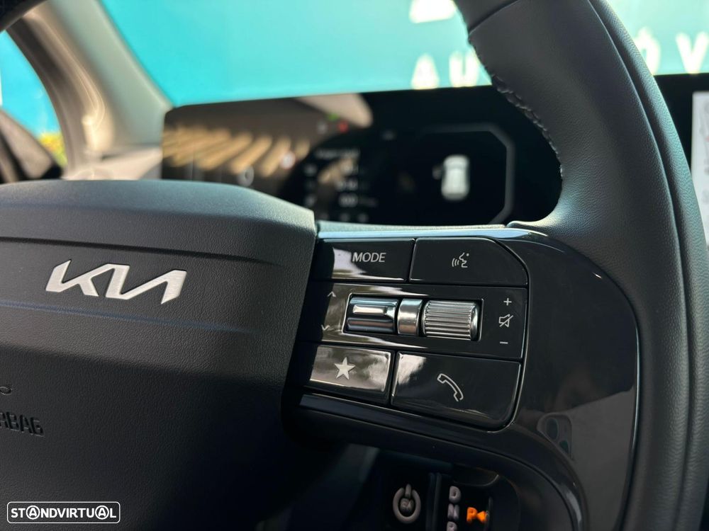 Kia EV5 - 11