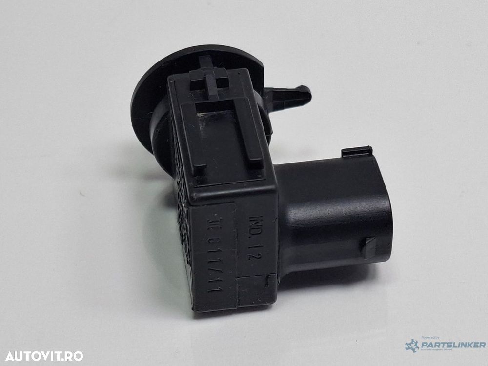 Senzor calitate aer VOLKSWAGEN JETTA IV 162, 163, AV3, AV2 2012 1.6 TDI CAYC 77KW|105HP 2012 - 3