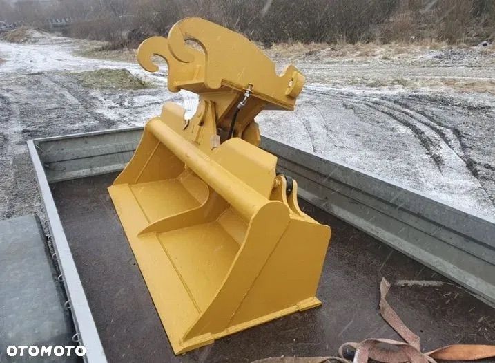 Szybkozłącze Verachtert CW10 CW20 CW30 CW40 - 2