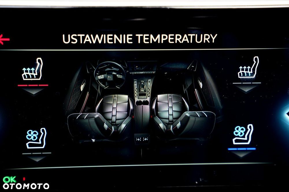 DS Automobiles DS 7 Crossback - 32