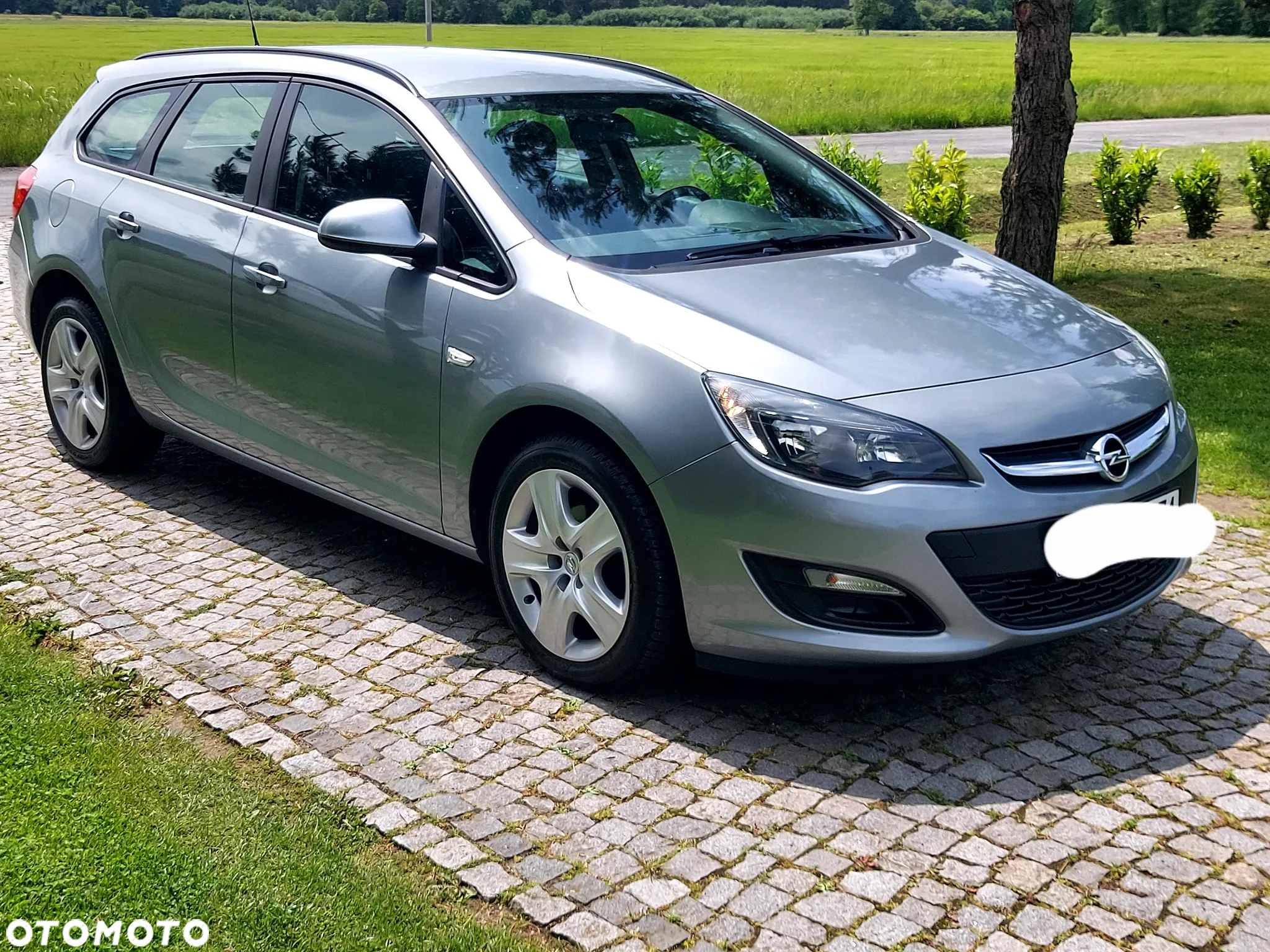 Opel Astra 1.6 Color Edition - 15