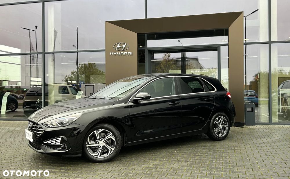 Hyundai i30 1.0 T-GDI Smart DCT - 3