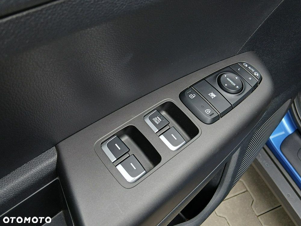 Kia Sportage 1.6 T-GDI M 4WD - 16
