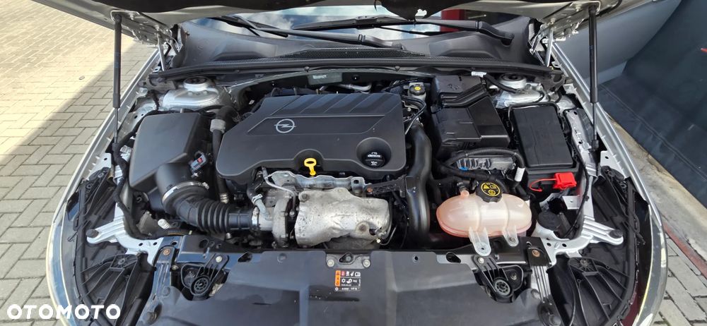 Opel Insignia 2.0 Ultimate Exclusive - 39