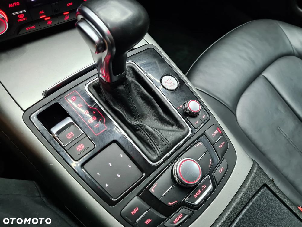 Audi A6 Avant 3.0 TDI DPF quattro S tronic sport selection - 18