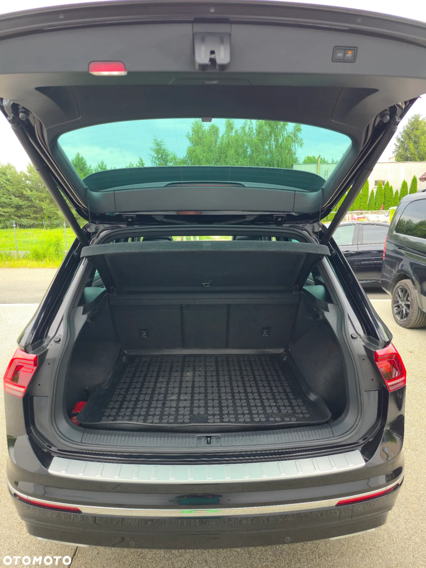 Volkswagen Tiguan 2.0 TSI BMT 4Mot Highline DSG - 23