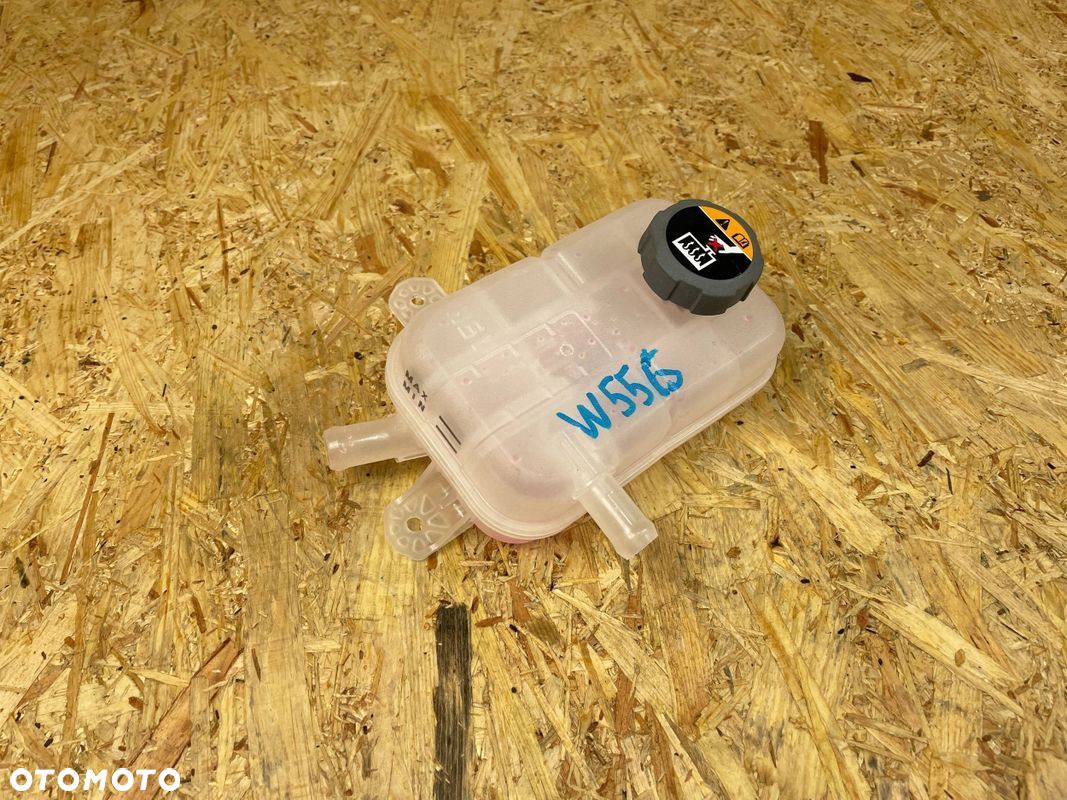ZBIORNIK ZBIORNICZEK WYRÓWNAWCZY HYUNDAI TUCSON IV 254R0-P4500 2021- - 1
