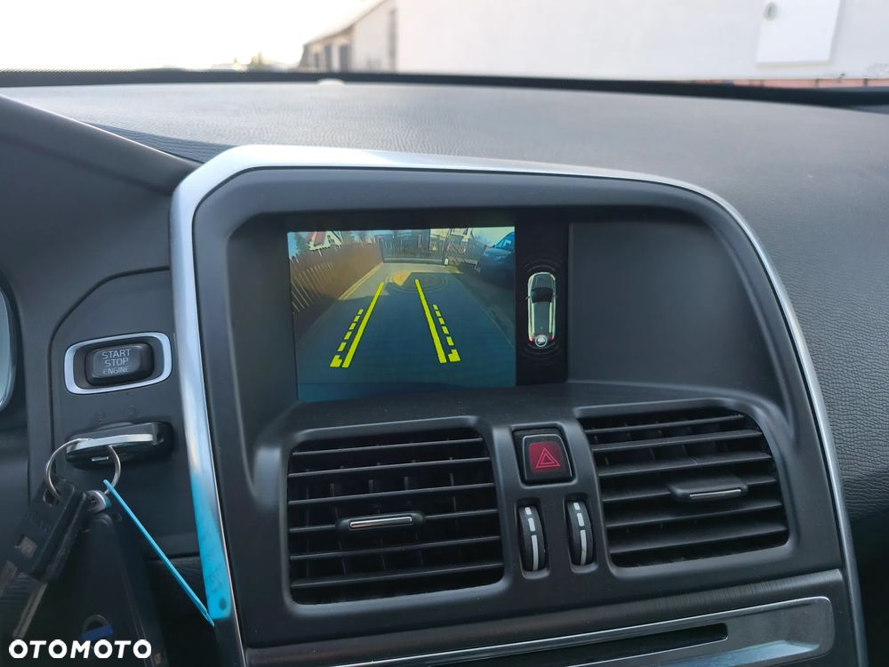 Volvo XC 60 D4 Drive-E Summum - 10