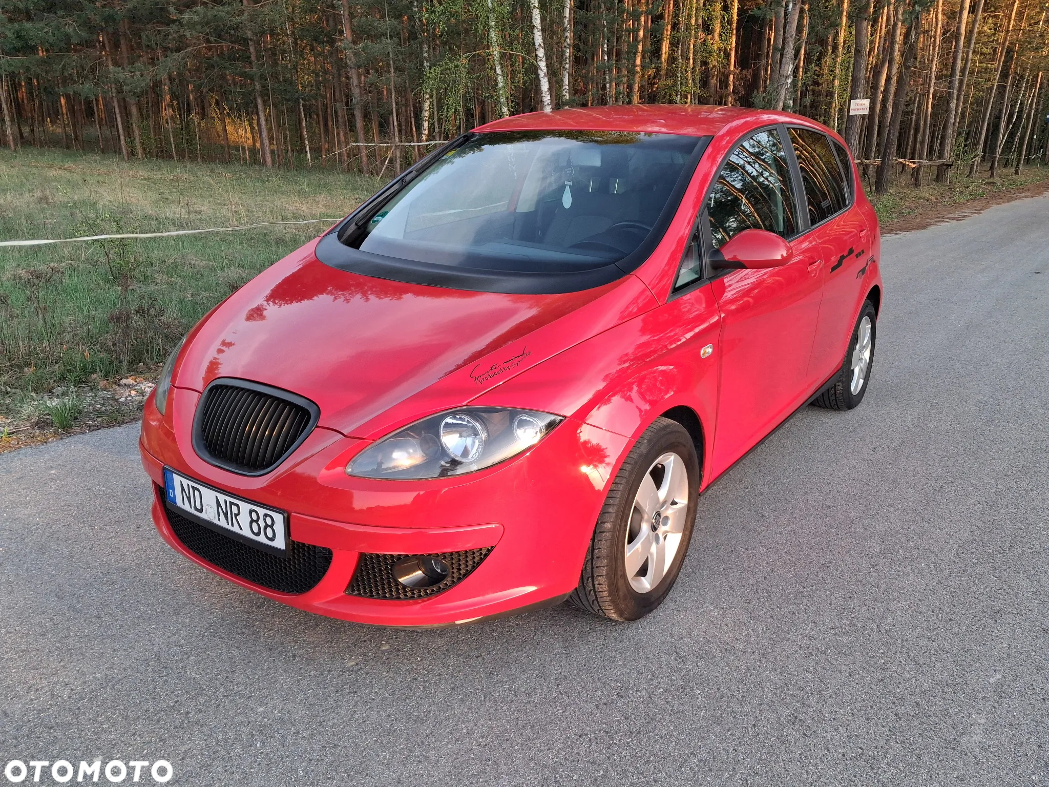 Seat Altea 1.6 Stylance - 19
