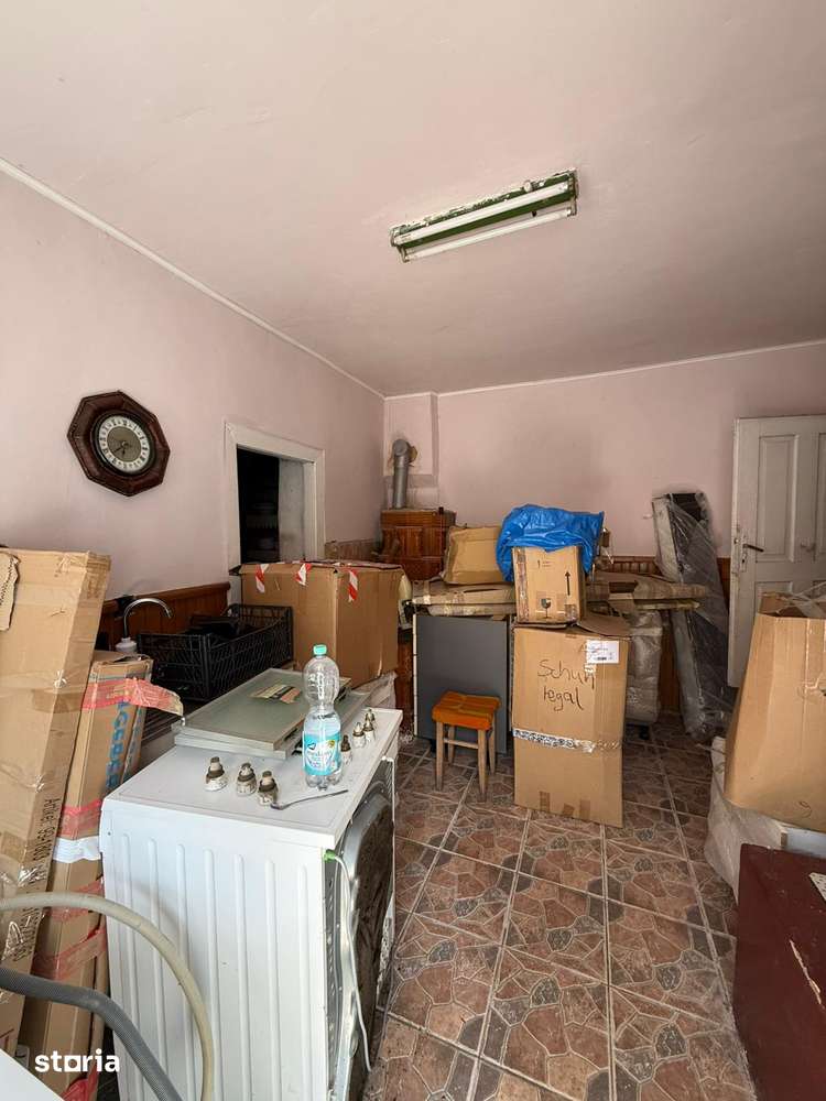 De vanzare Casa situata in Pianu de Sus. - Imagine principală: 4/9