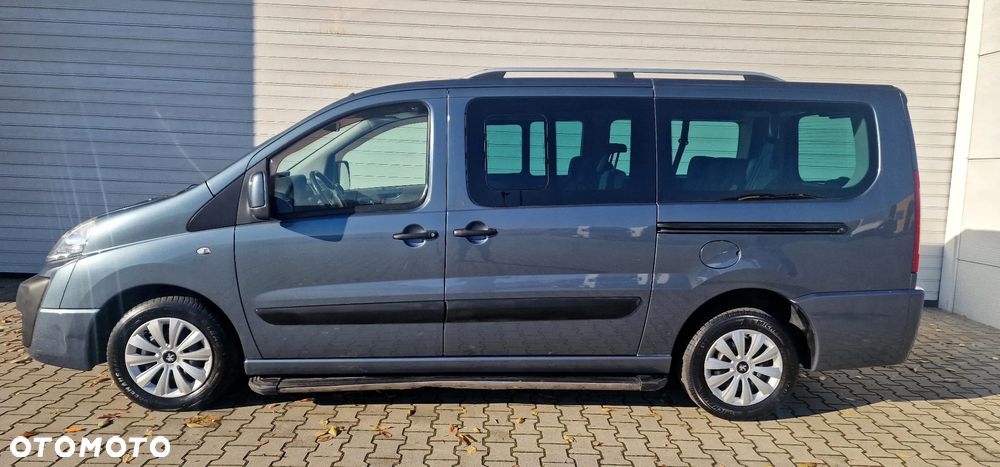 Peugeot Expert Tepee L2H1 (5-Si.) Premium - 5