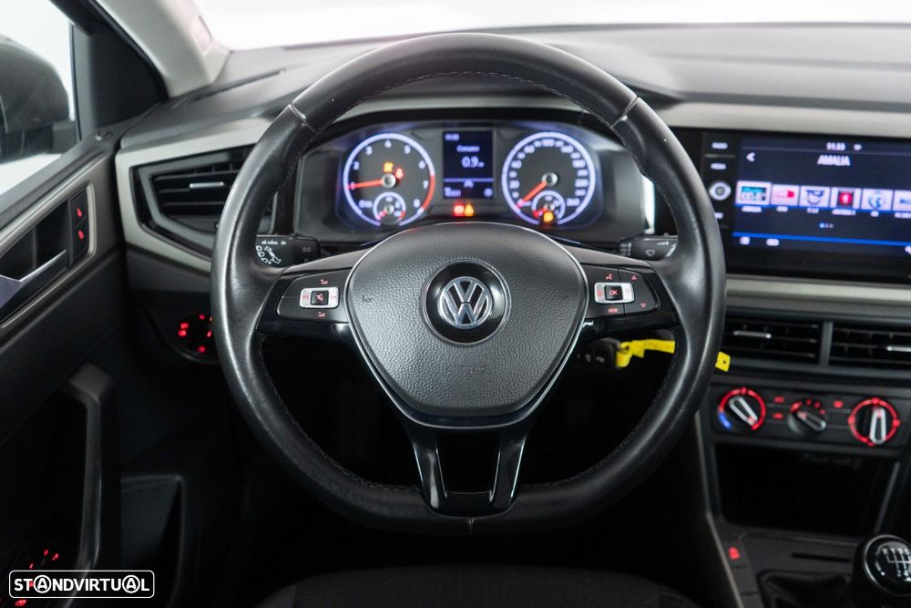 VW Polo 1.0 Confortline - 25