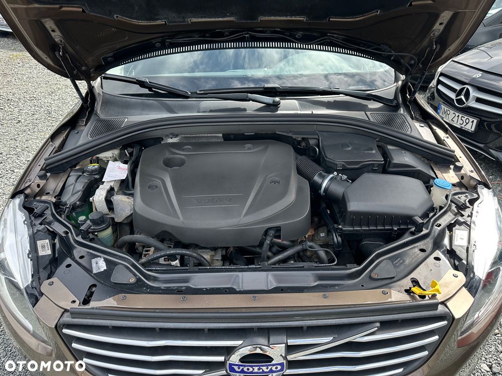 Volvo XC 60 D3 Drive-E Momentum - 33