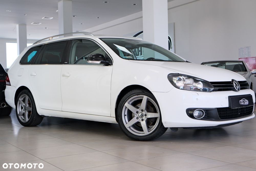 Volkswagen Golf - 3