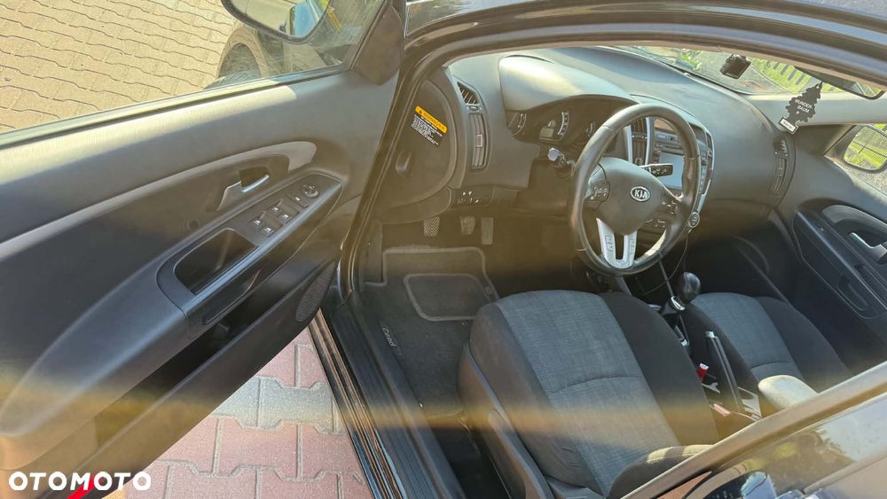 Kia Ceed 1.6 Crdi Comfort + - 9