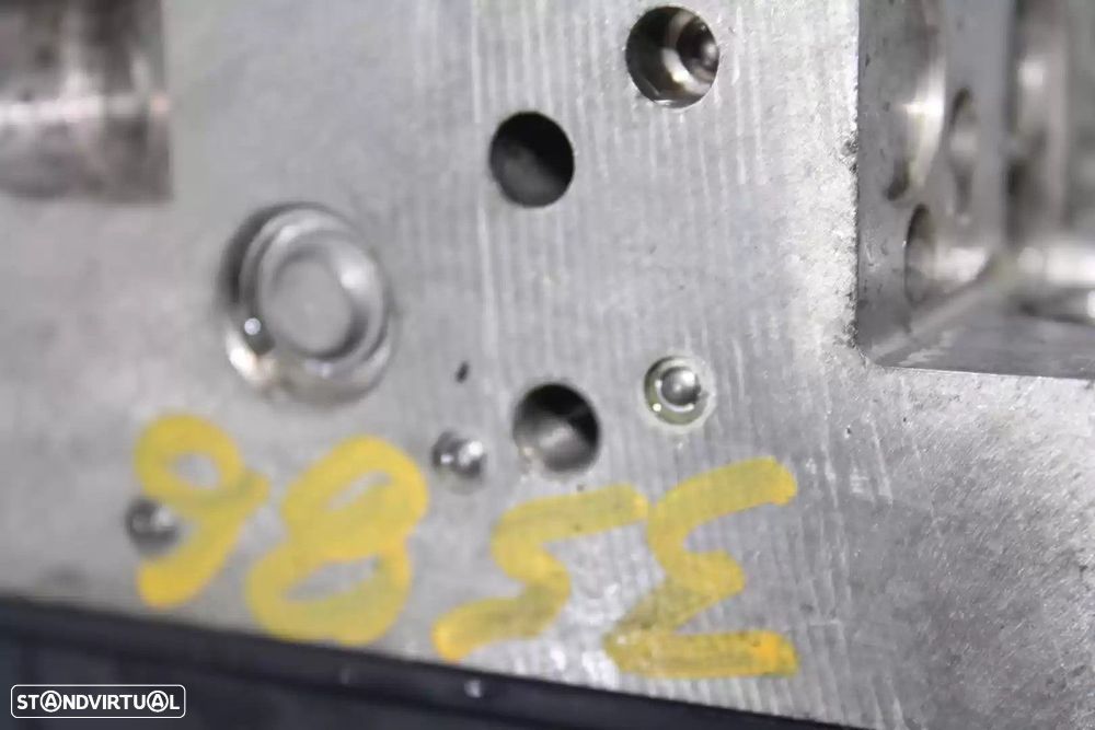 ABS BMW X5 2009 -34516785266 - 4