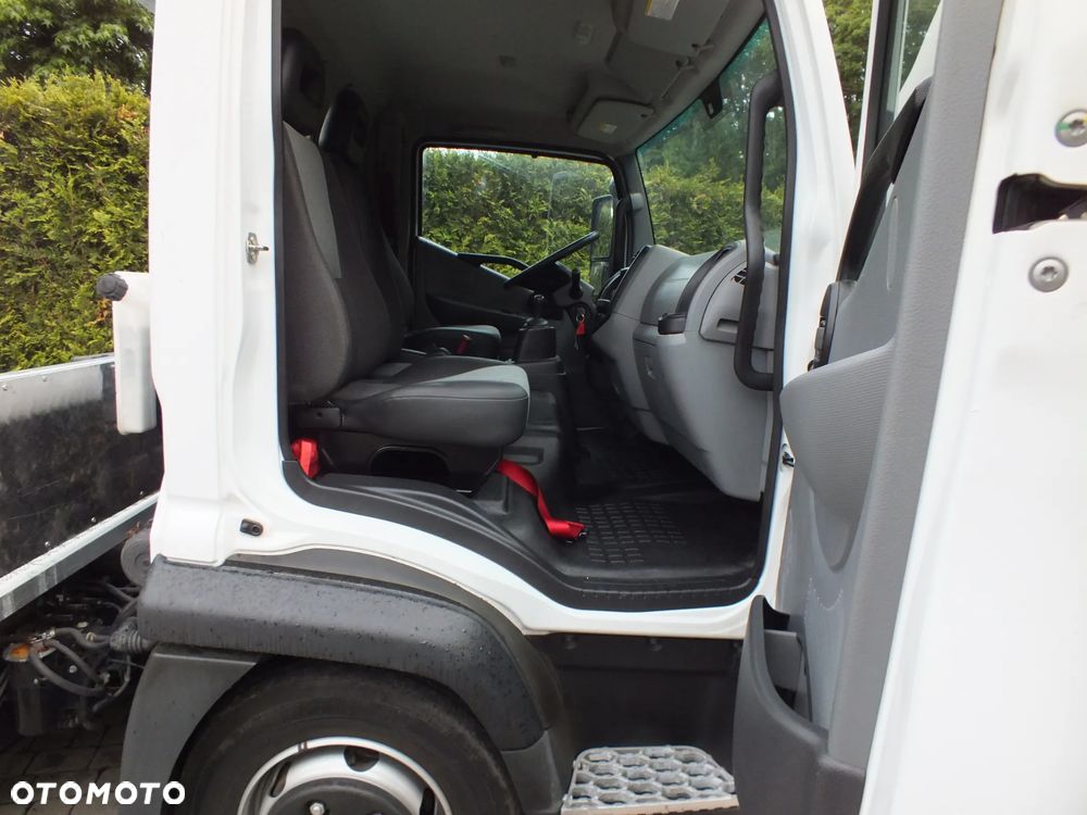 Renault D 7,5 - 20