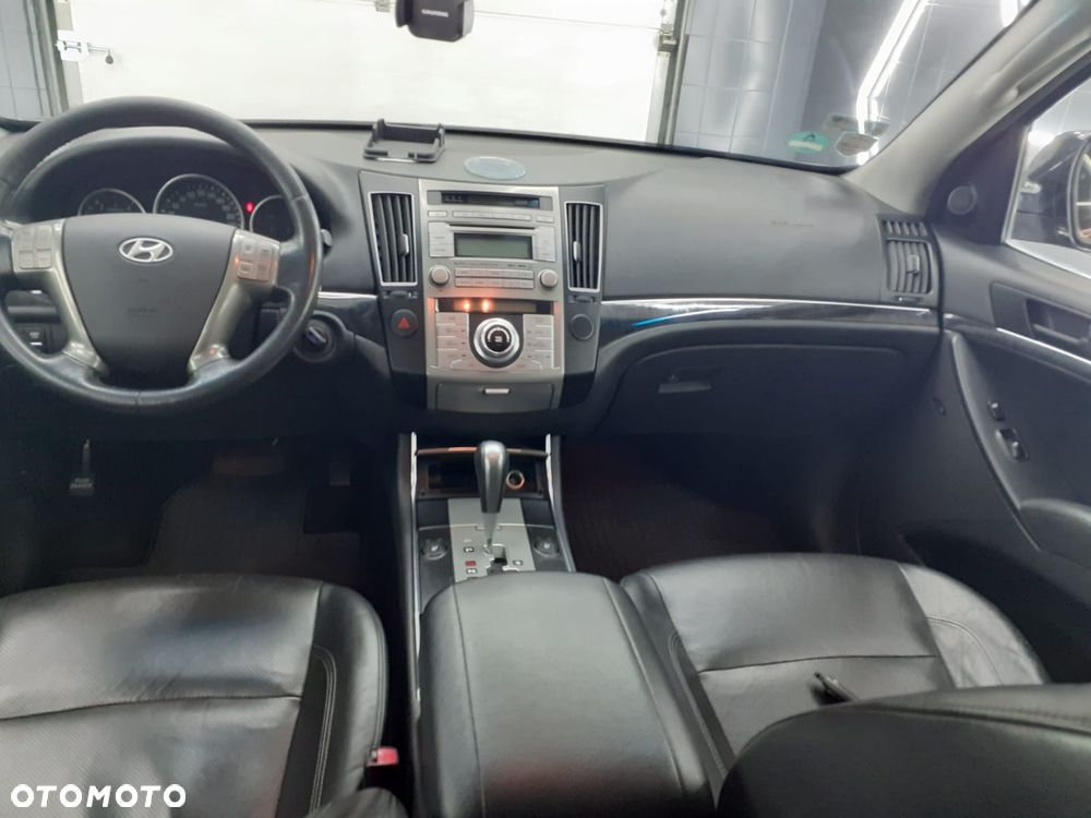 Hyundai ix55 3.0 V6 CRDi Executive - 10