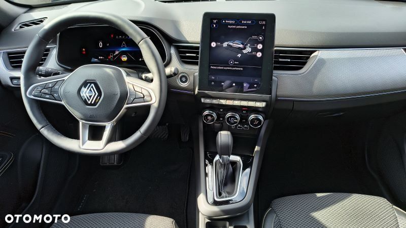 Renault Arkana - 14