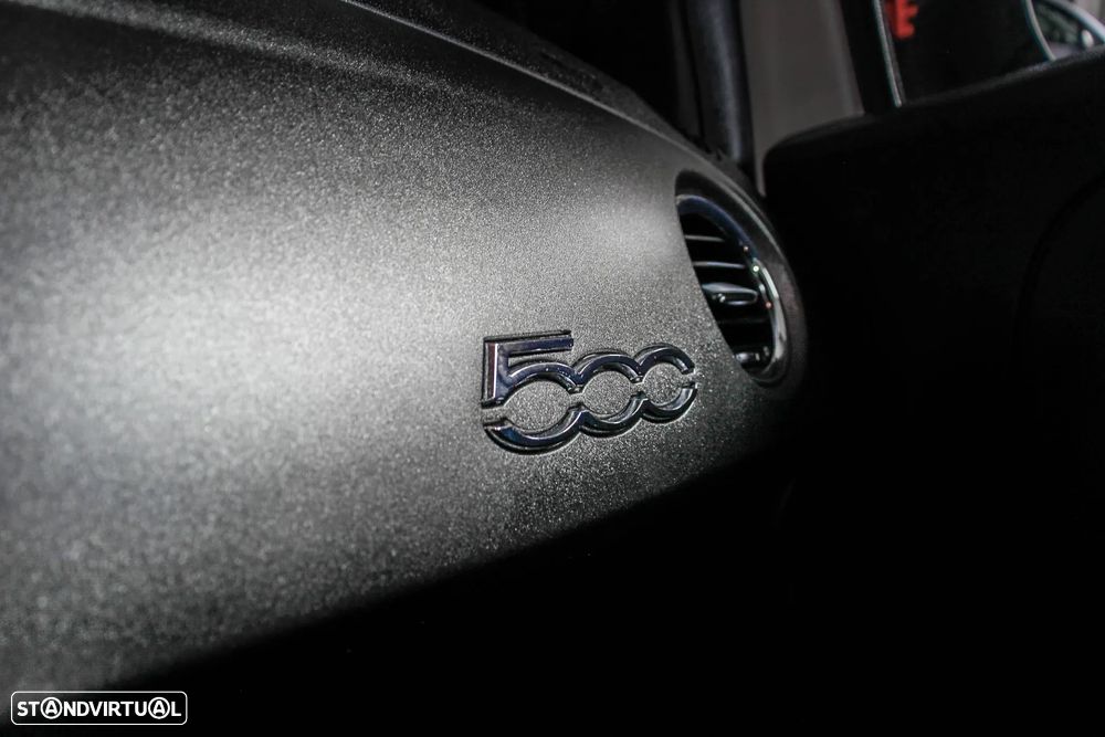 Abarth 595 1.4 T-Jet Competizione - 26