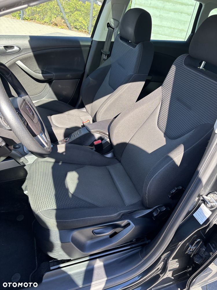 Seat Altea XL - 6