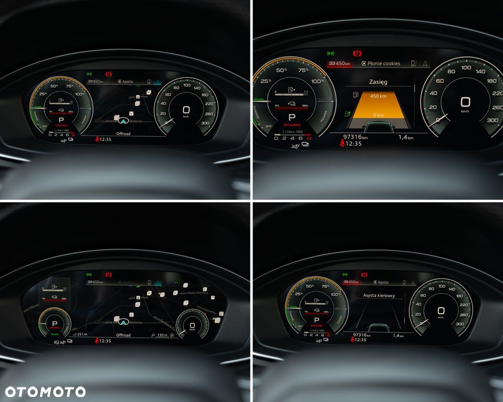 Audi Q5 50 TFSIe quattro S tronic S line - 38