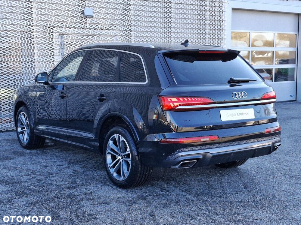 Audi Q7 - 2