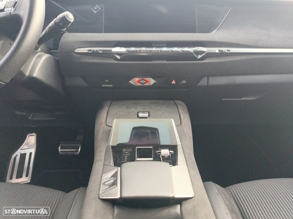 DS DS4 1.2 PureTech Performance Line EAT8 - 14