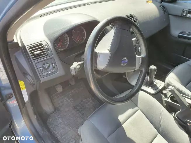 Volvo V50 2.0D - 3