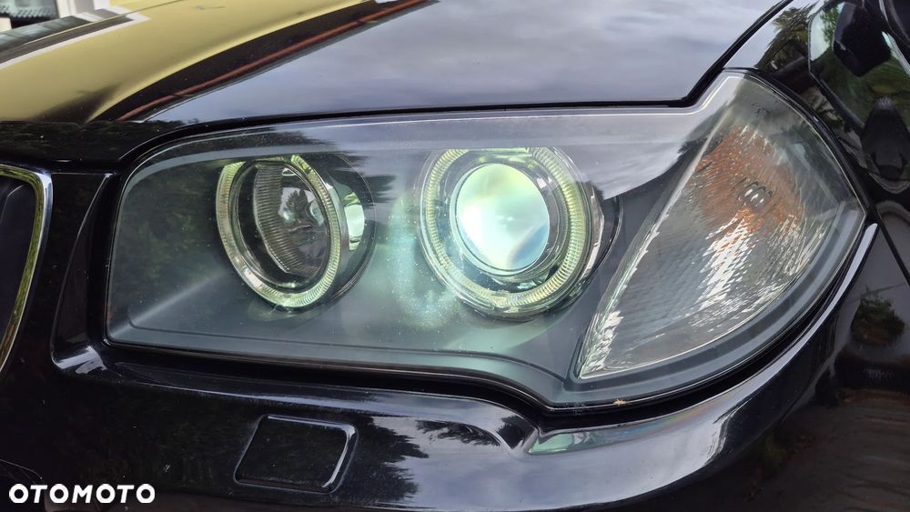 BMW X3 2.0d - 19