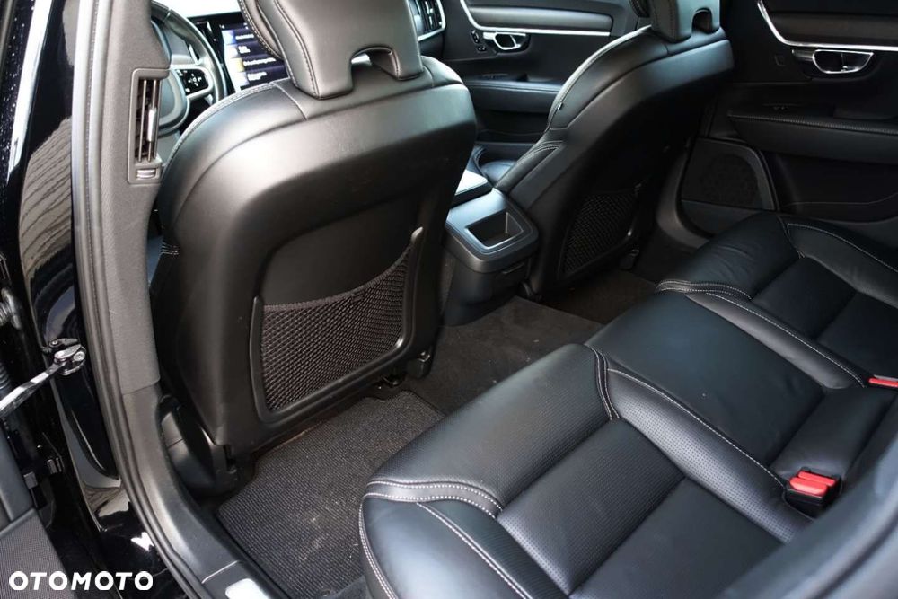 Volvo V90 Cross Country T5 AWD Pro - 15