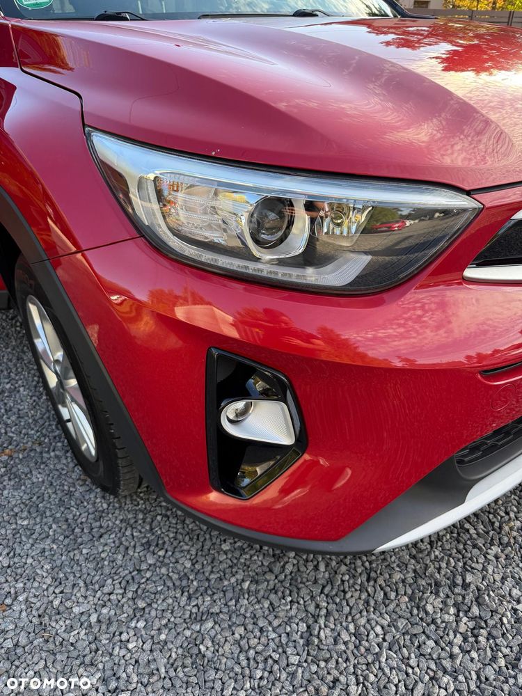 Kia Stonic 1.2 Vision - 8