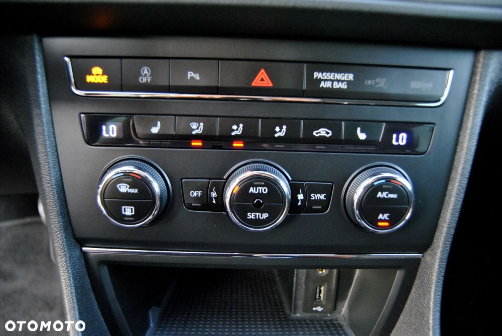 Seat Leon 1.4 TSI FR S&S - 35