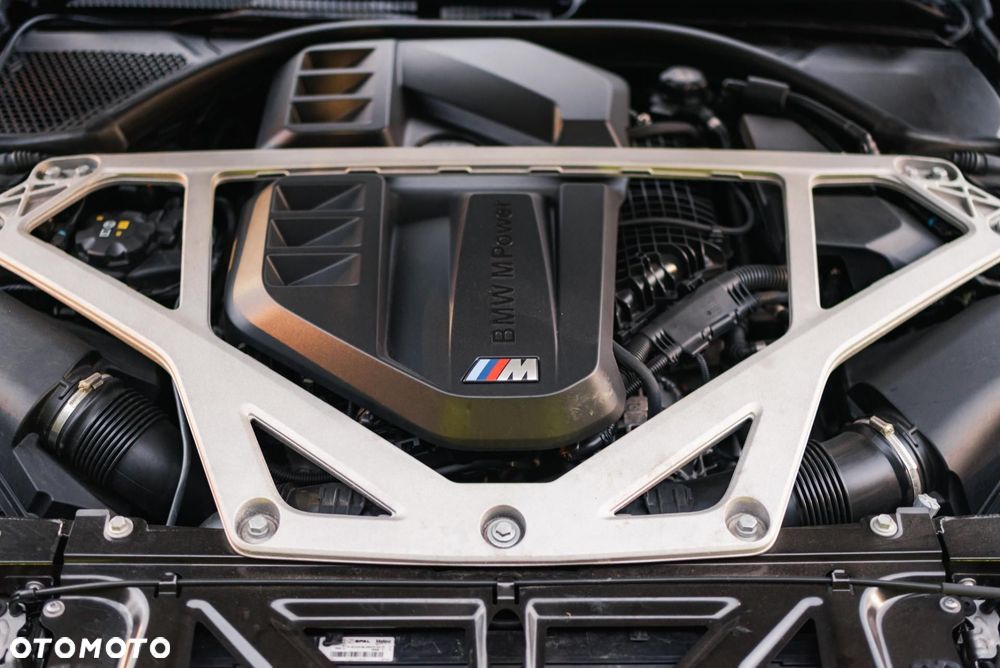 BMW M3 CS xDrive sport - 37
