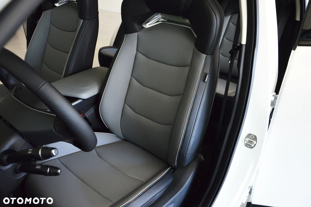 BAIC 5 1.5T Comfort DCT - 20