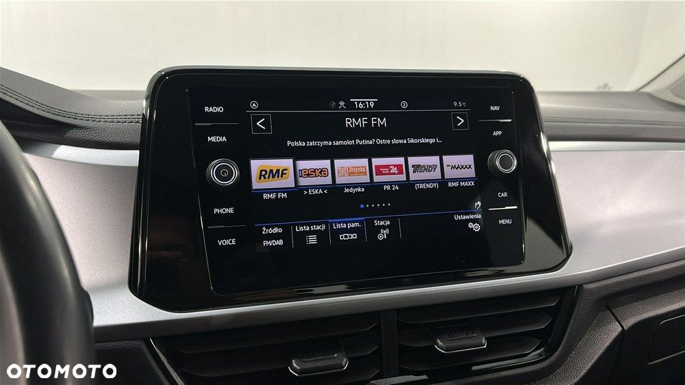 Volkswagen T-Roc 1.5 TSI Life - 20