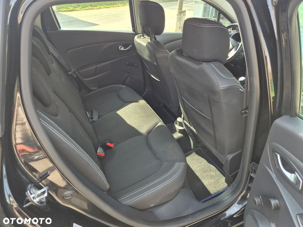 Renault Clio Energy dCi 75 Business - 19