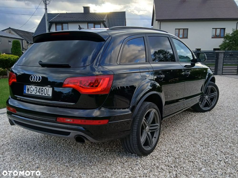Audi Q7 - 4