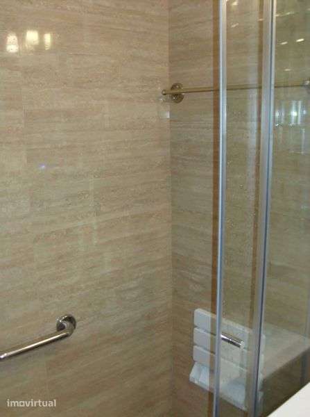 Apartamento T1 mobilado Albufeira/Oura de Out/26 a Mai/27 - Grande imagem: 5/9