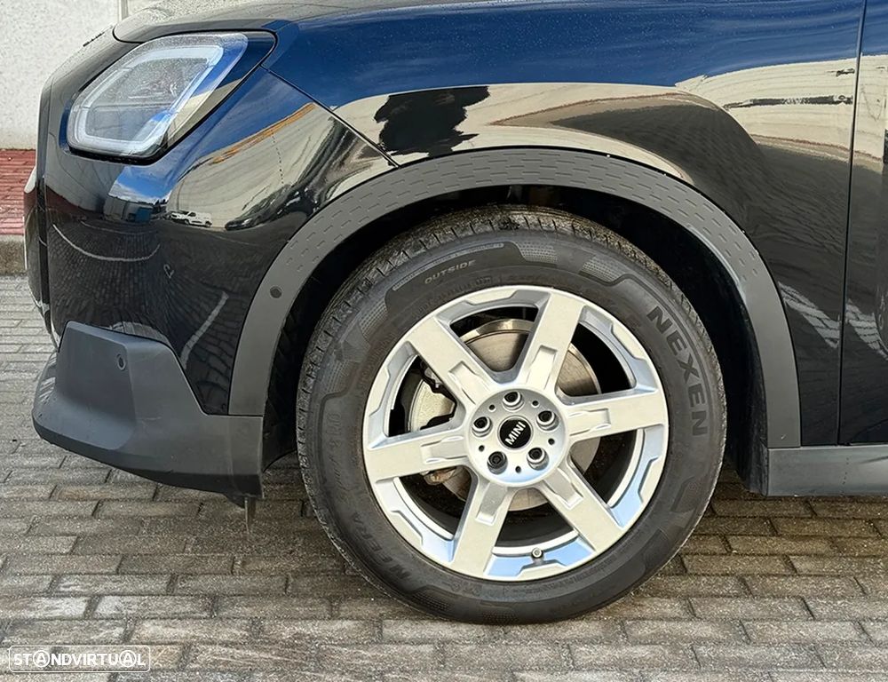 MINI Countryman E Classic M - 20