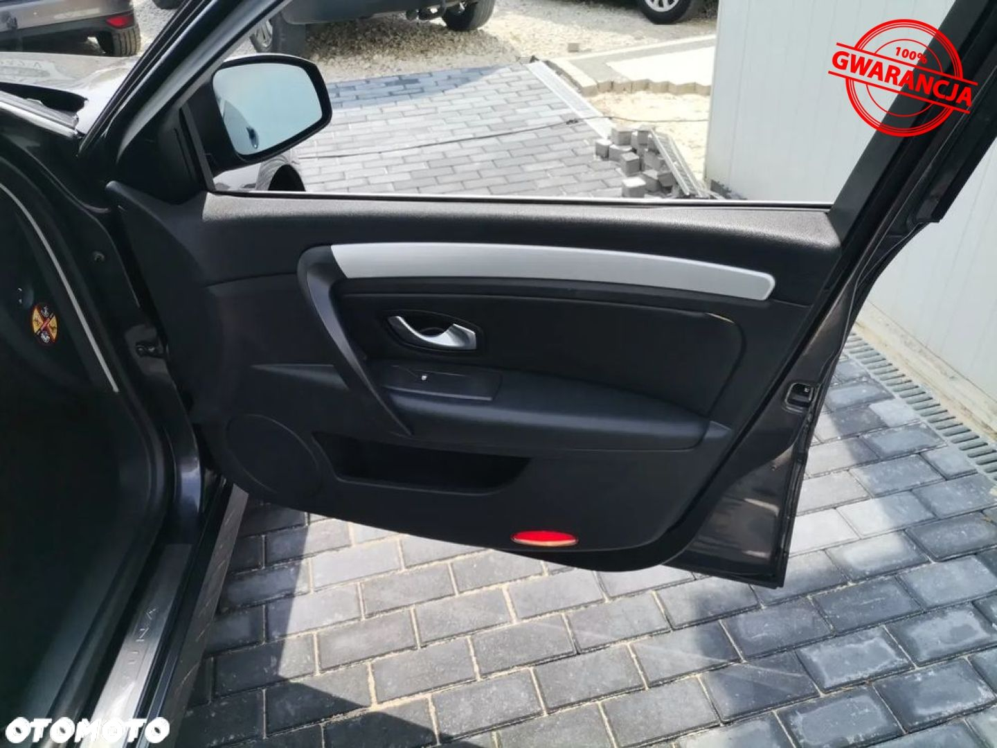 Renault Laguna - 28
