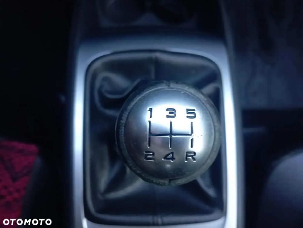 Citroën C4 Picasso 1.6 VTi Attraction - 18