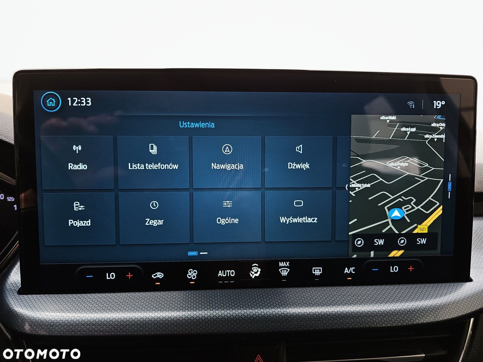 Ford Focus - 23