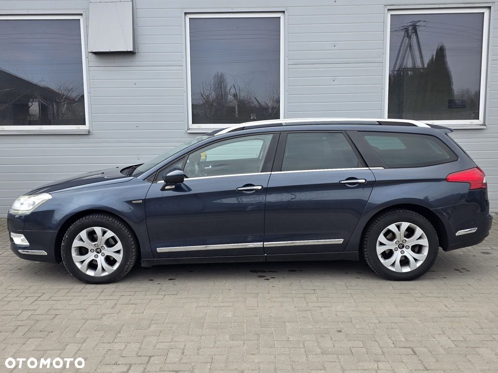 Citroën C5 - 9