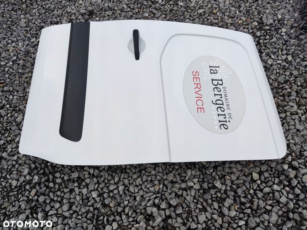 drzwi lewe boczne przesuwne citroen berlingo iii peugeot partner iii 08-18 - 5