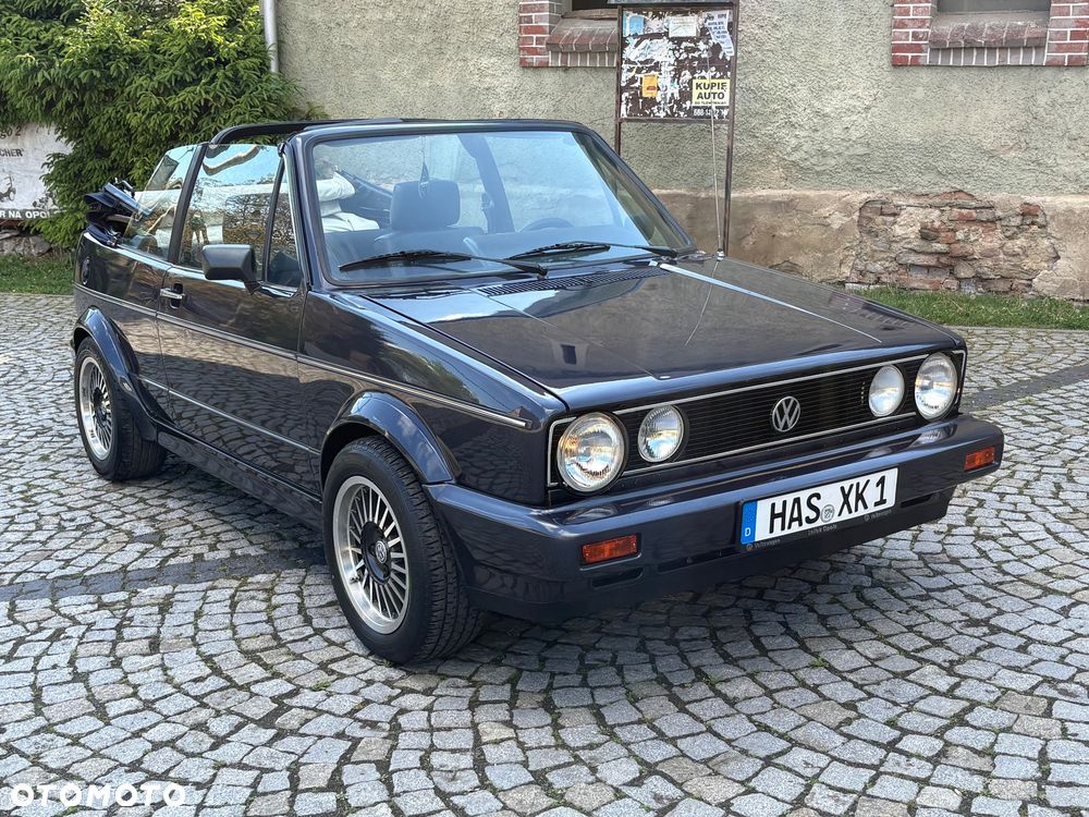 Volkswagen Golf 1.6 CL - 3