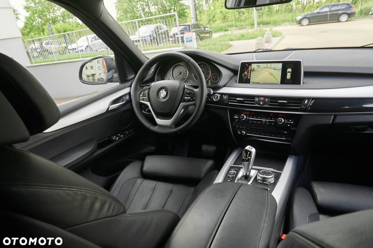 BMW X5 xDrive30d - 30